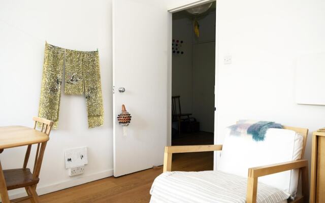 2 Bedroom Central London Apartment By Hyde Park