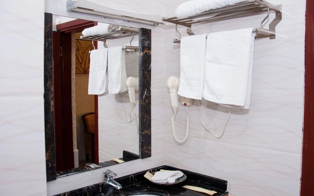 Easy Hotel Kenya