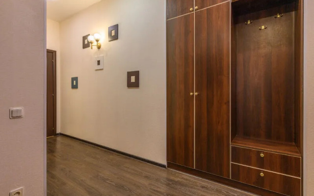 Апартаменты на проспекте Литейный, д 25