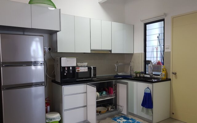 De London By Jonker 88 Homestay Melaka