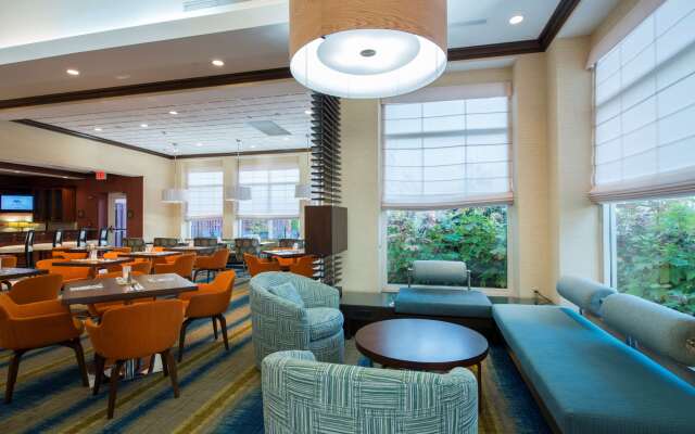 Hilton Garden Inn Tupelo