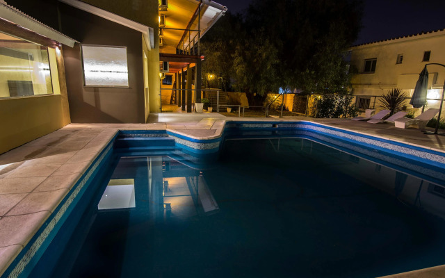 Hotel Santander