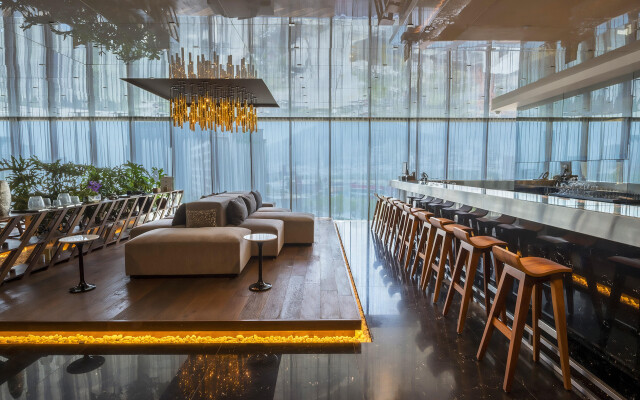 Grand Fiesta Americana Monterrey Valle