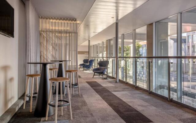 Courtyard by Marriott Linz