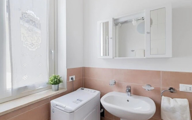 Residence Gli Oleandri C13