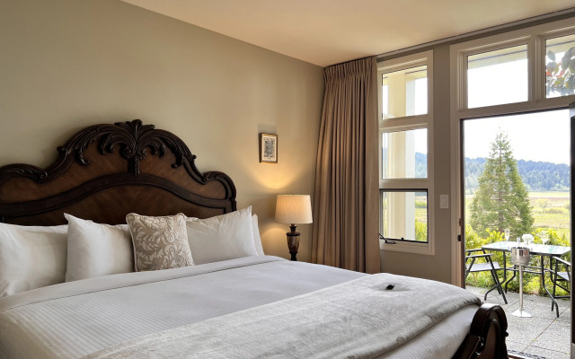 Woodstone Manor Inc.