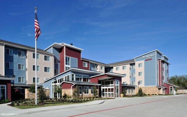 Residence Inn Houston Northwest Cypress