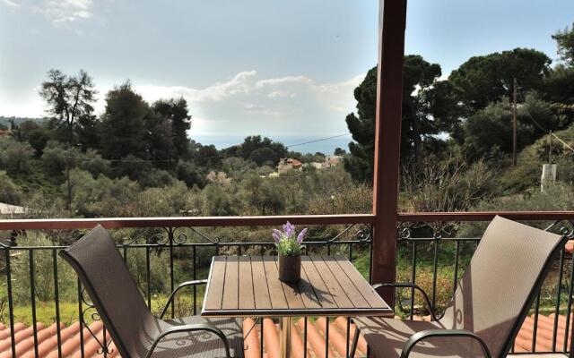 Vista Mare Skiathos