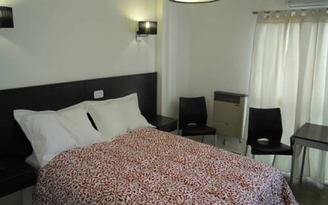 Apartamentos Santa Fe