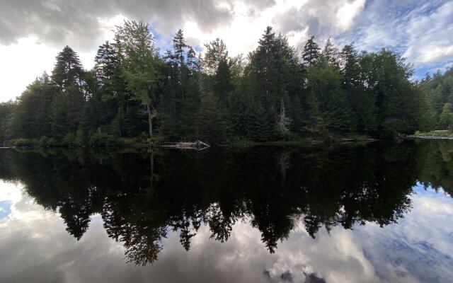 Whiteface Farm Adirondack Bed and Breakfast