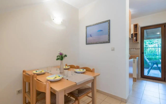 Apartments Insula Aurea
