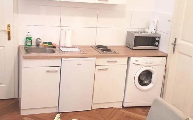 Sobieski Stefansdom Apartments