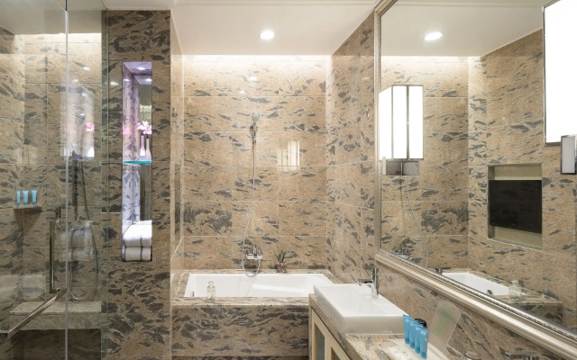 Cinese Hotel Dongguan Shijie