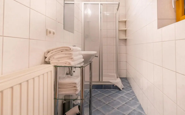 Quiet Flat With Terrace in Neustift Im Stubaital