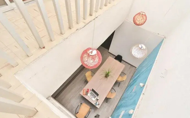 Hostpal Hostal Roma 185