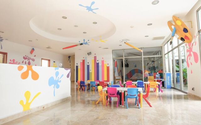 Resort Grand Riviera Princess - All Inclusive