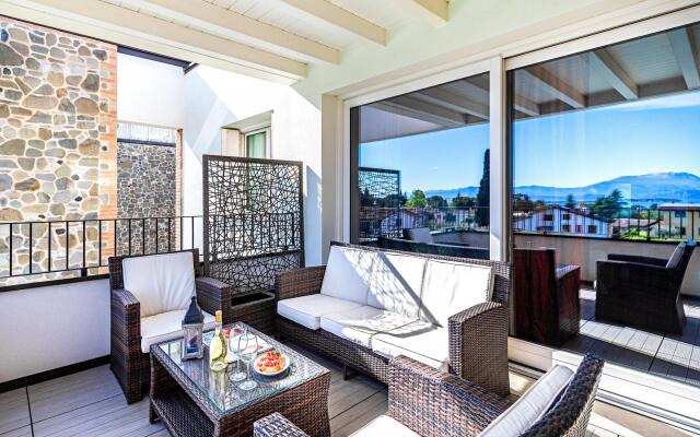 Warda C11 con Piscina by Wonderful Italy