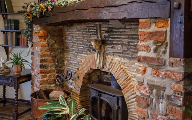 Cley Windmill