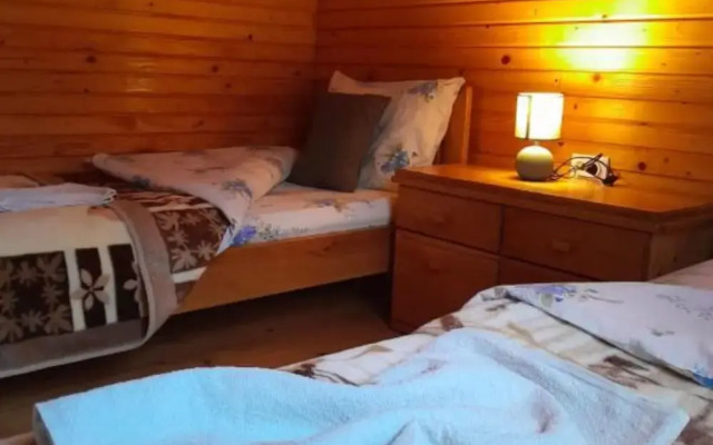 Eco Village Mojkovac