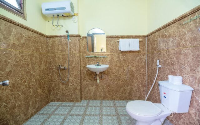 Khai Hoan Hotel
