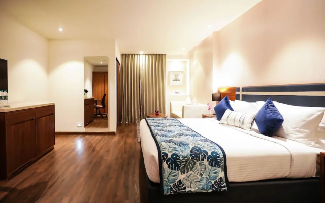 Regenta Suites Sector 49 Gurugram