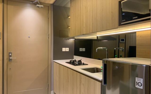 Nice 1Br At Gold Coast Apartment