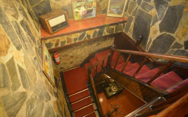 Hotel Yorgo Seferis