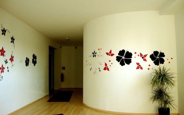 Wombat´s City Hostel Leipzig