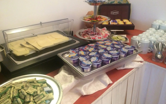 Ora Resort Baia Azzurra