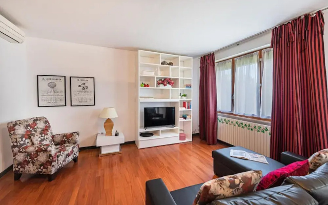 Residence Mimosa PT 2 by Wonderful Italy