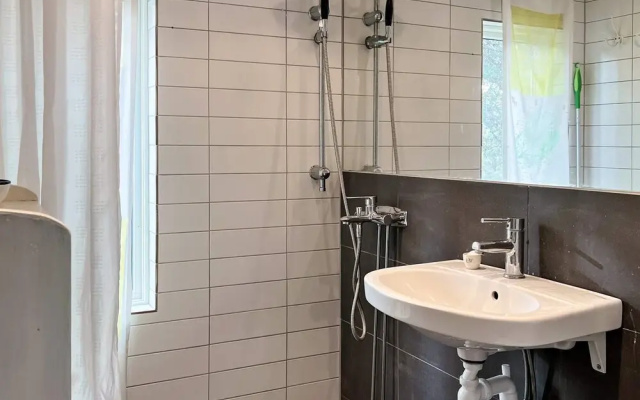 4 Star Holiday Home in Stavsnas