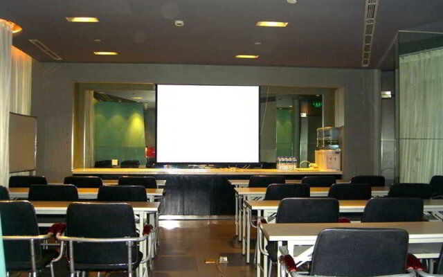 Jinjiang Inn Xian Dongguan