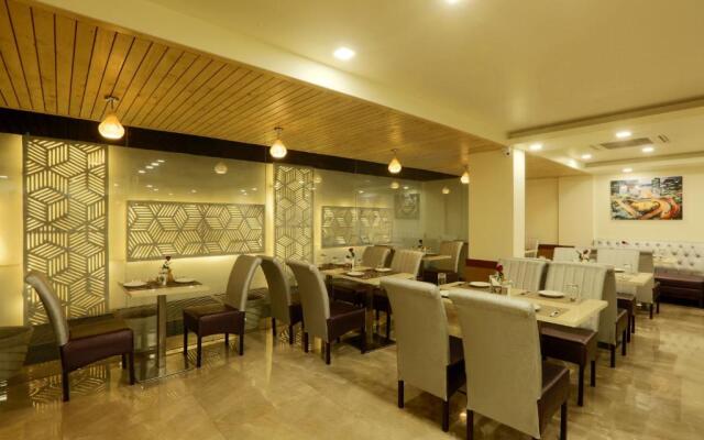 Hotel Omega - Gurgaon Central