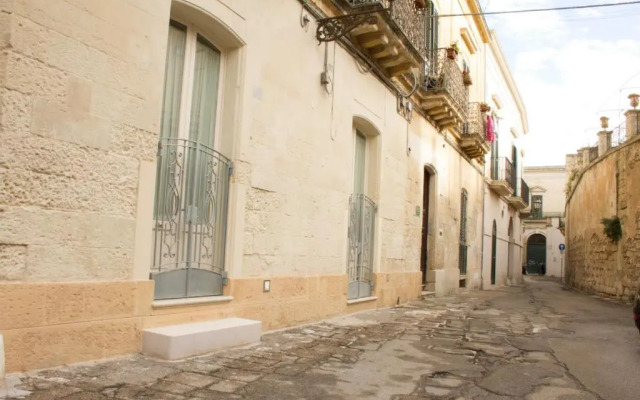Residence Casa Del Sole - Salento