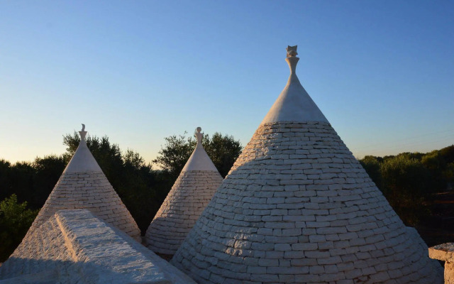 Ostuni Art Resort