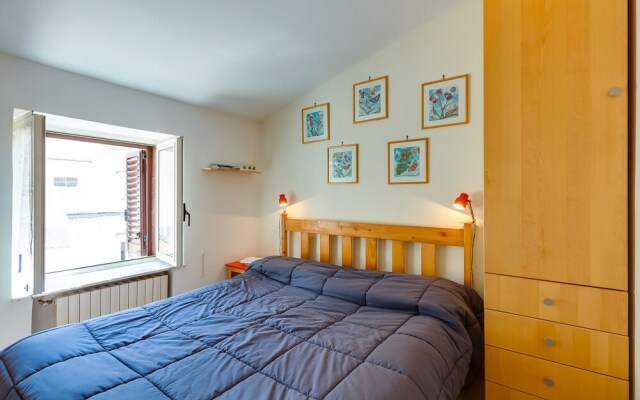 Apartment S. Lucia I - BH 37