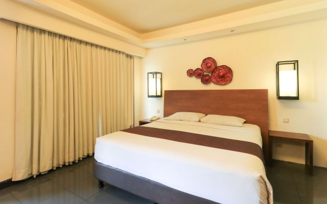 Casa Padma Suites Legian