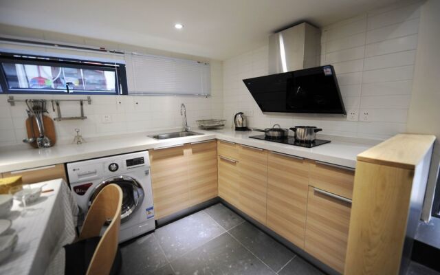 Hiroom Apartment - South Chengdu Road