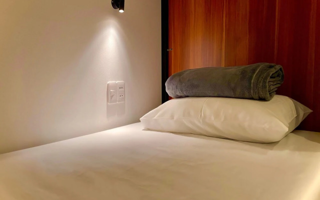 Hoian Okra - Hostel