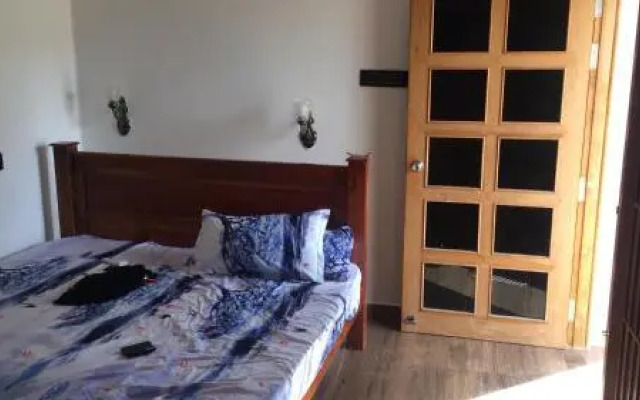 Grace Residency by OYO Rooms
