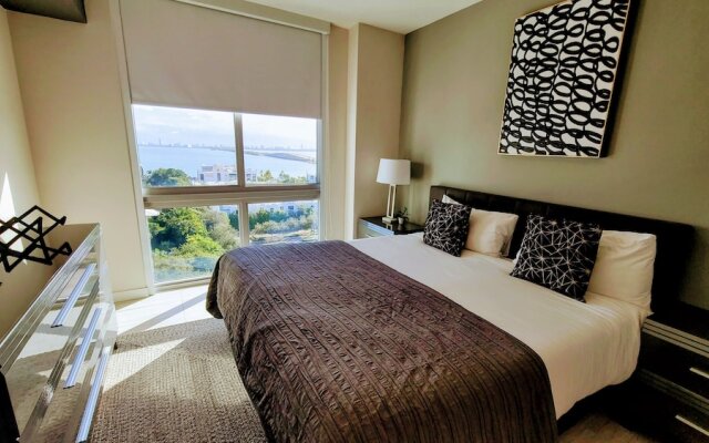 Design District Bay View Cielo Stays