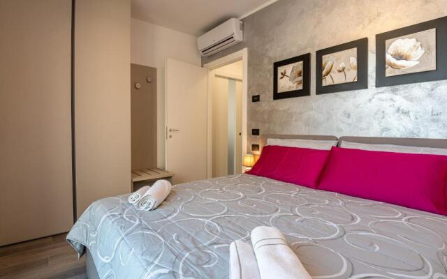 Laura's Little Diamond Apartment - Residence Bel Post