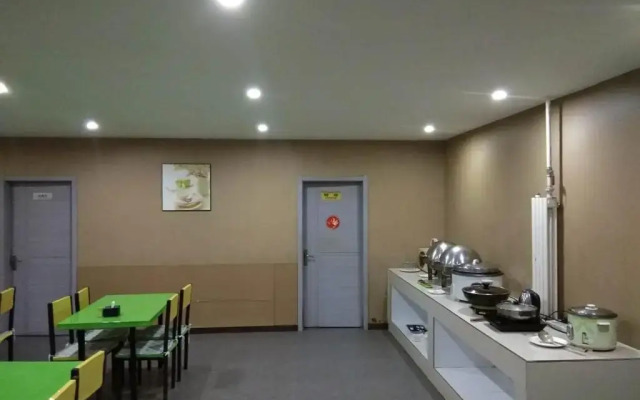 Huaxi Hotel