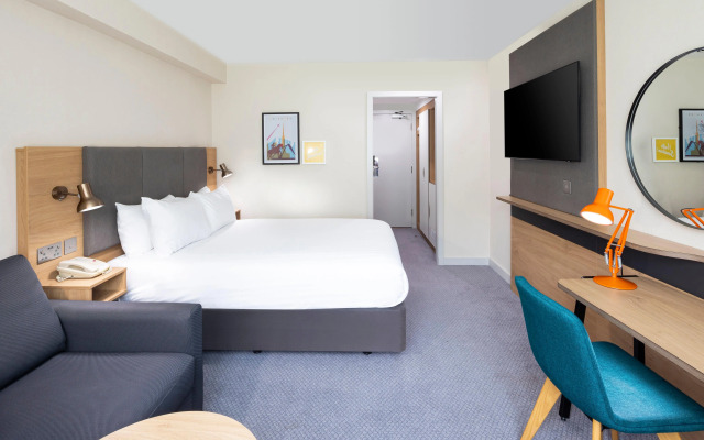 Holiday Inn Coventry M6, Jct.2 by IHG