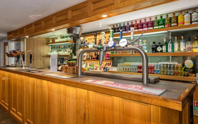 The Kellbank