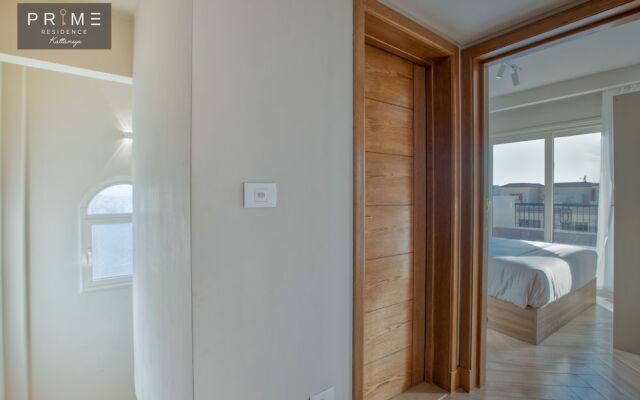 Prime Residence Kattameya