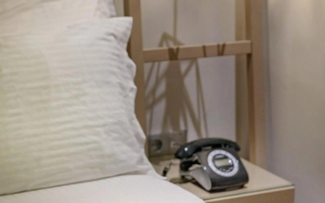 Hotel Pyrgos Boutique & Suites