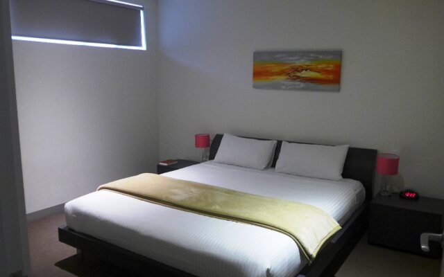 Summer Inn Holiday Apartments