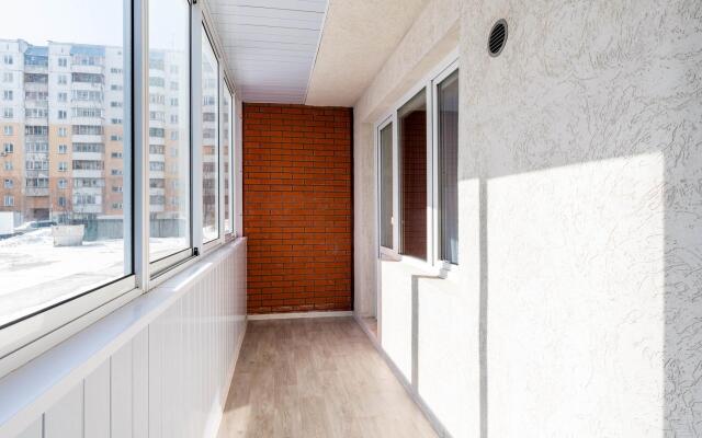 Апартаменты на улице 25 лет Октября 14/3