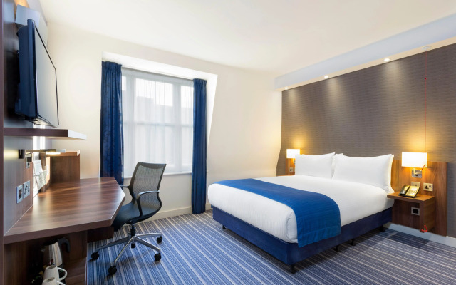 Holiday Inn Express London - Southwark by IHG